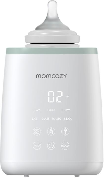 Momcozy Baby bottle warmer