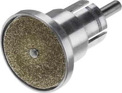 Immagine prodotto Beurer Disco zaffiro fine per MP60 Pezzo di ricambio per set manicure/pedicure (2 x)