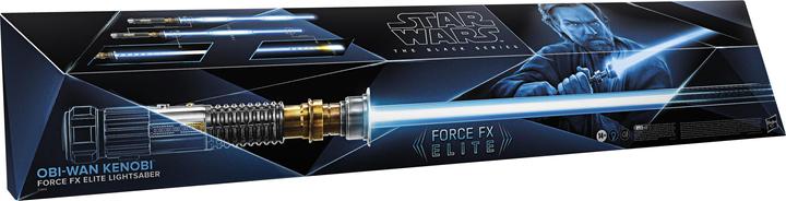 Produktbild Hasbro Star Wars: Force FX Light Saber