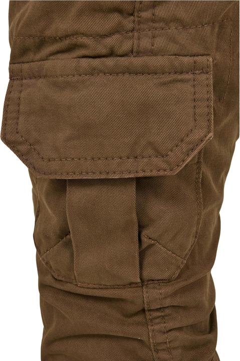 Immagine prodotto Urban Classics Ragazzi, pantaloni da jogging Cargo (122)