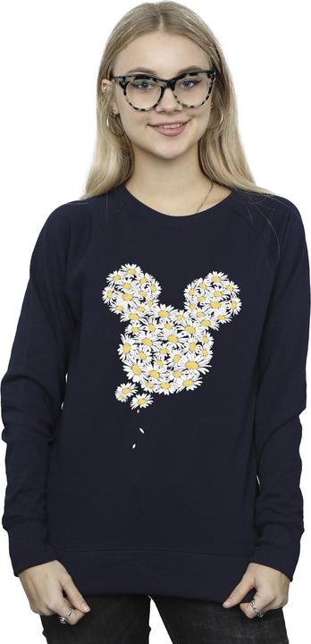Produktbild Mickey Mouse Sweatshirt (XXL)