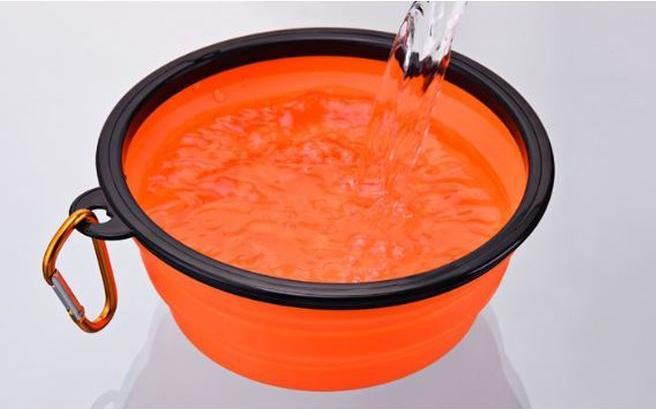 Actual product image MU Classic Charly Series Travel Bowl (1 l)