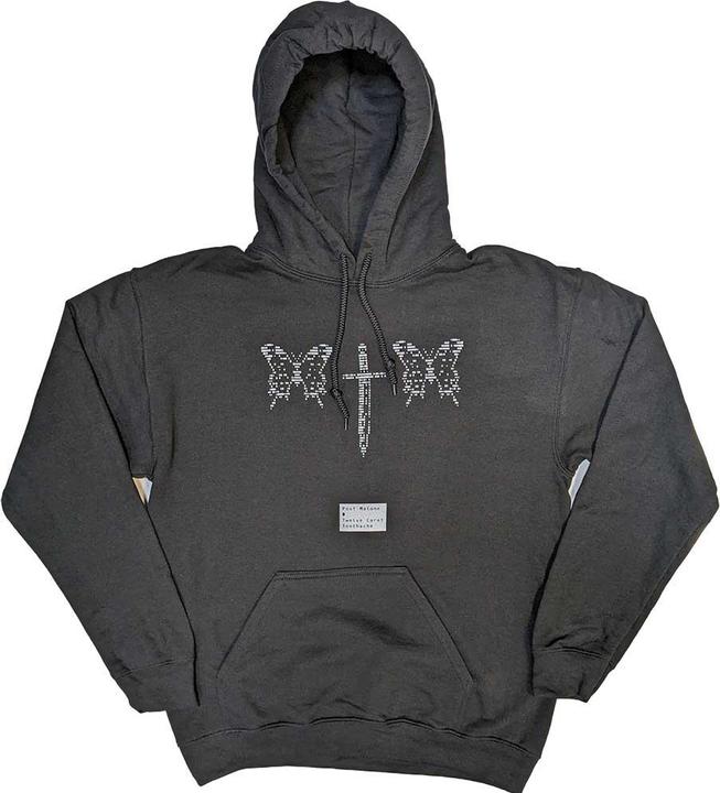 Post Malone Butterfly Knife (Hoodie)