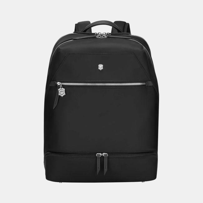 Actual product image Victorinox Victoria Signature Deluxe Backpack (18 l)