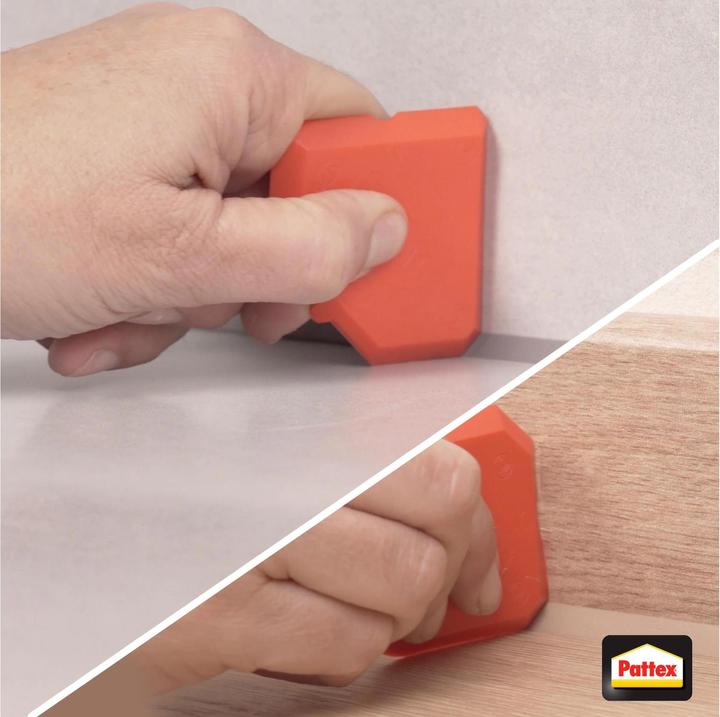 Produktbild Pattex Fugenglätter Set