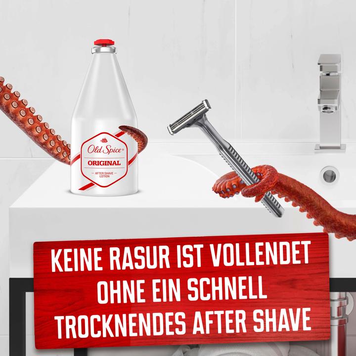 Produktbild Old Spice Original (Tonic, 150 ml)