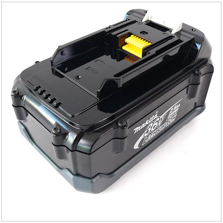 Actual product image Makita Battery 36V / 2.6AH Li-Ion (36 V)