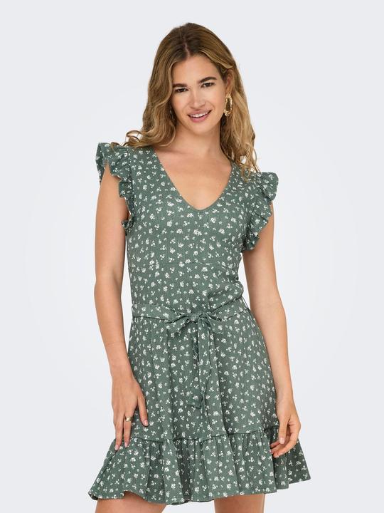 Immagine prodotto Only ONLHILLARY Midikleid Kleid (S)