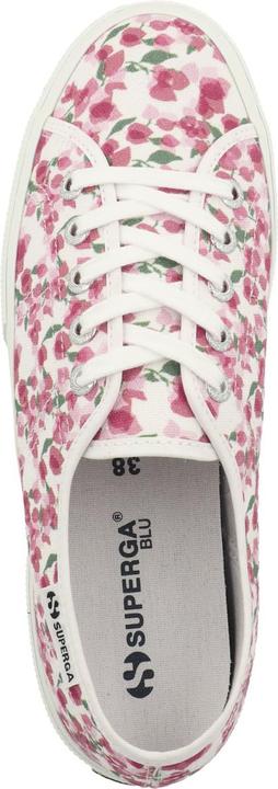 Produktbild Superga 3750 Bouganvillea Print Leggera - 67219 (40)
