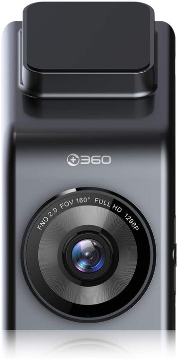 Produktbild Botslab G300H (GPS-Empfänger, Nachtsicht, WLAN, Full HD)