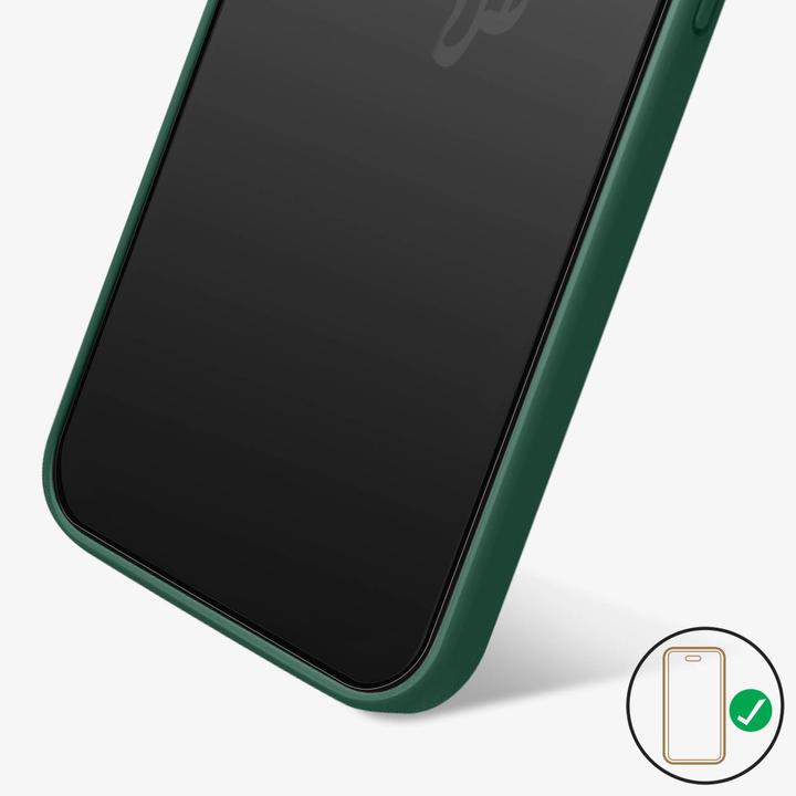 Image du produit Guess Verre de protection (1 pièce(s), Apple iPhone 12 Pro, Apple iPhone 12)