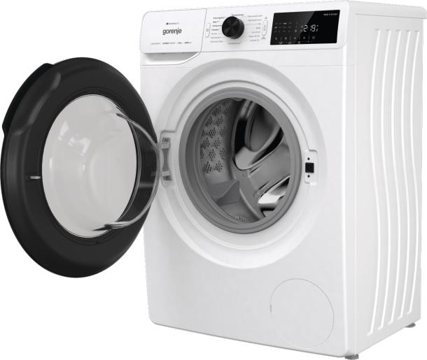 Image du produit Gorenje Lave-linge automatique - WGPNEI84SADTS - (8 kg, Gauche)