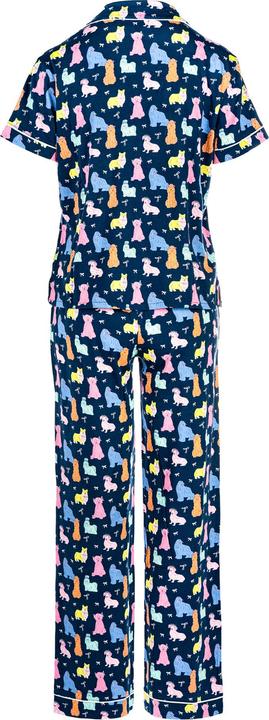 Produktbild Pj Salvage Pyjama Whimsy Sets (XL)