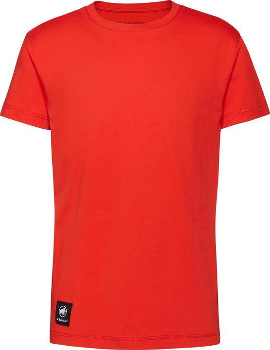Immagine prodotto Mammut Massone T-Shirt Men Patch (L)