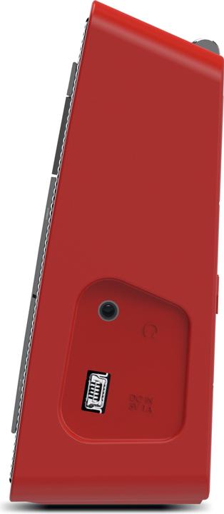 Actual product image TechniSat Digiradio 2 (DAB+, VHF, Bluetooth)