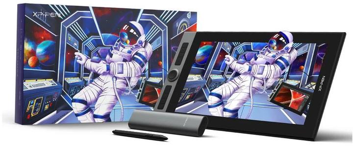 Immagine prodotto XP-Pen Artist Pro 16 (15.60", 5080 lpi)