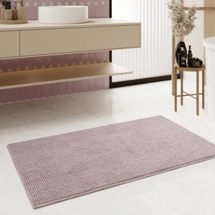 Actual product image Wecon Home Bath rug Balu (60 x 100 cm)