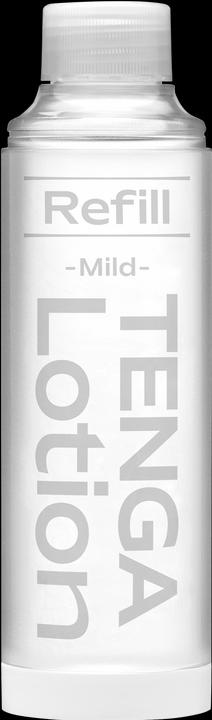 Actual product image Tenga Lotion Refill Mild