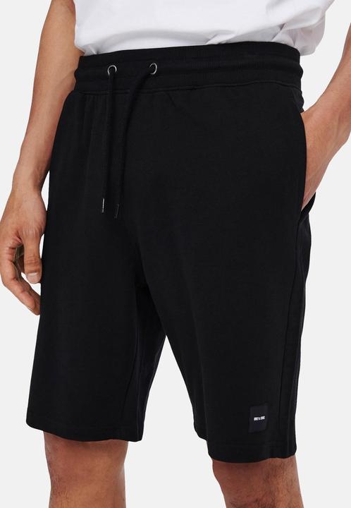 Image du produit Only & Sons Sweatshorts unis (XL)