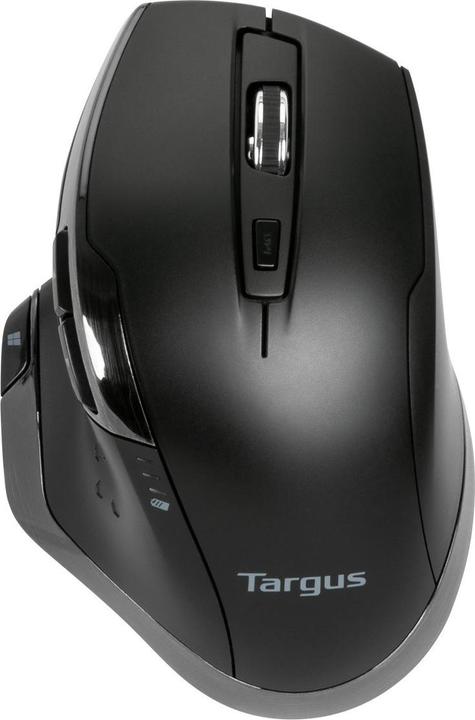 Produktbild Targus Anti Microbial Ergonomic BlueTrace Mouse (Kabellos)