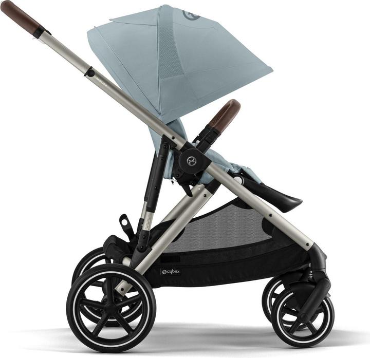 Image du produit Cybex Gazelle S