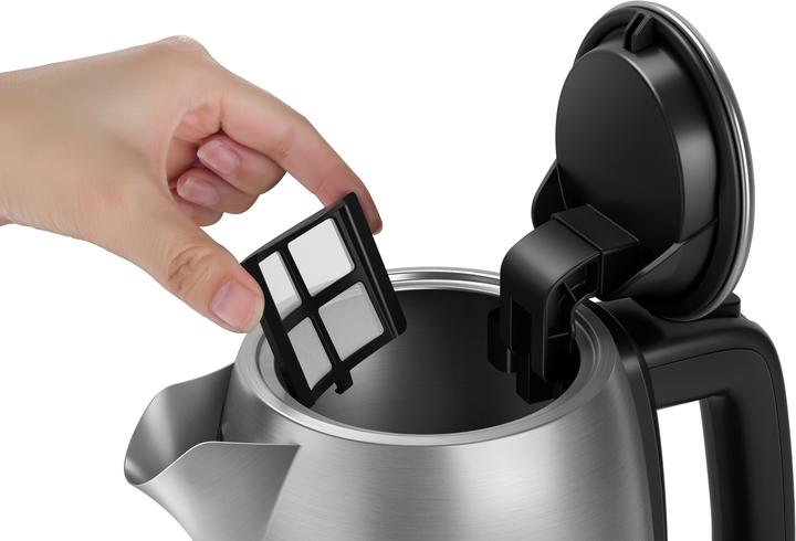 Immagine prodotto Philips Avance Collection (1.70 l, Spina UE)