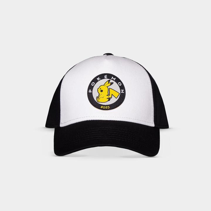 Produktbild Difuzed Pokemon - Pikachu (One Size)