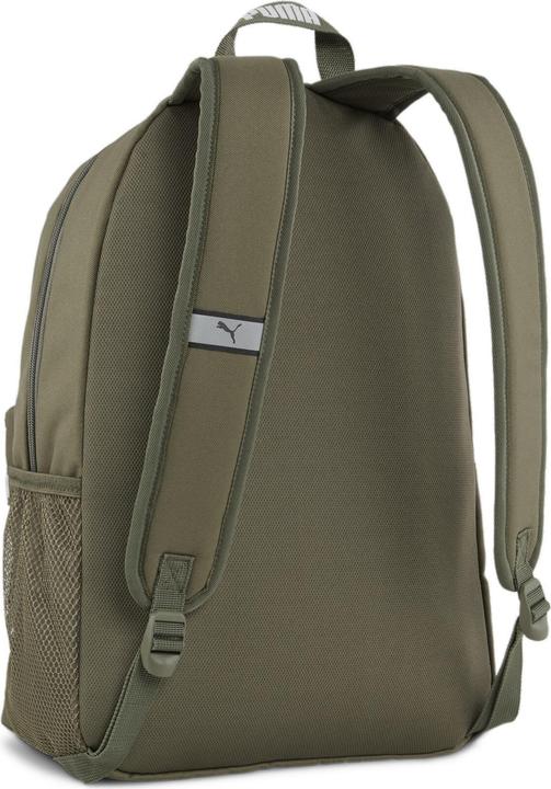 Actual product image Puma PHASE TAPE Backpack