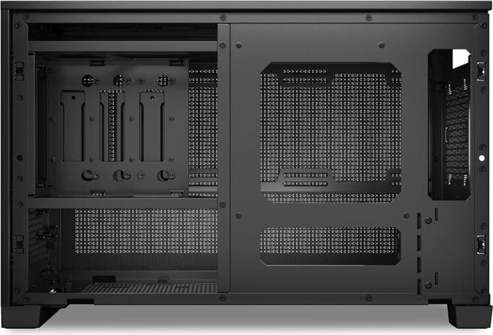 Produktbild Sharkoon REBEL C20 ITX (Mini-ITX)