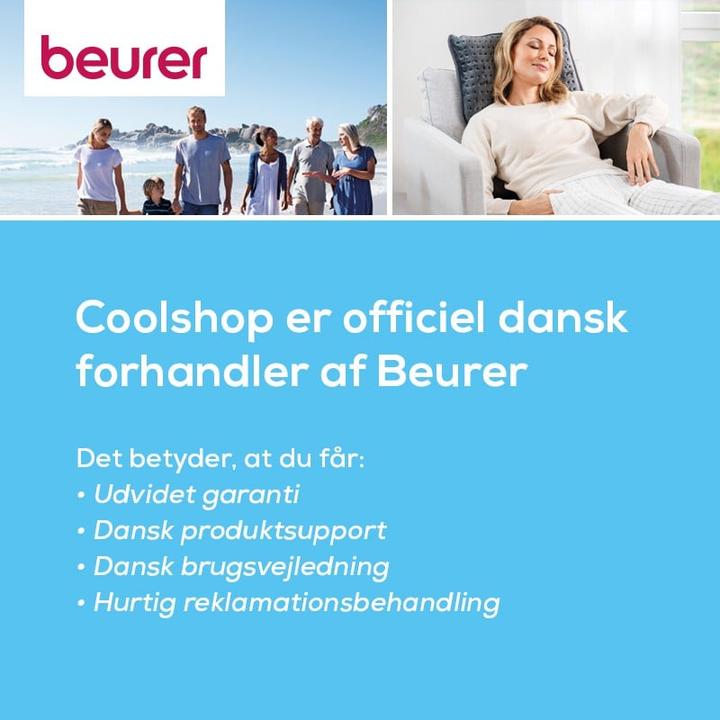 Produktbild Beurer LR 400 ² (69 m²)