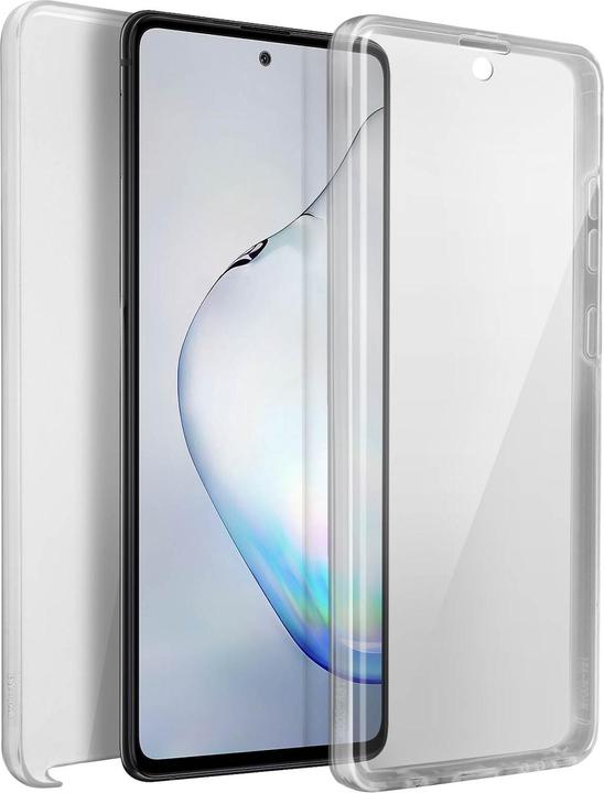 Actual product image Avizar Integral Series (Samsung Galaxy Note 10 Lite)