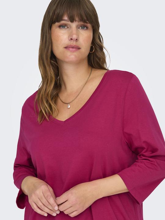 Actual product image Only CARBONNIE Top Top (L)