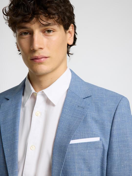 Immagine prodotto Selected Homme Slim Fit Einreihiger Blazer (48)