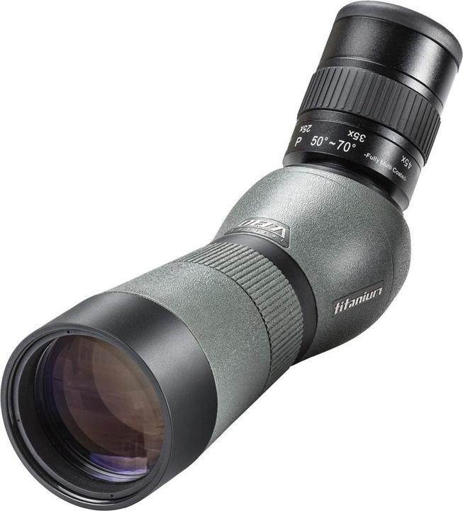 Produktbild Delta Optical 15-45x65 Delta Titanium 65ED II, 45°
