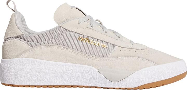 Gum4, Gold met, White
