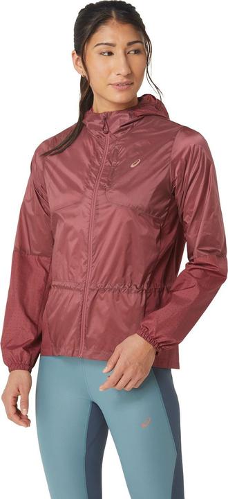 Image du produit ASICS Performance Veste Nagino Run (M)