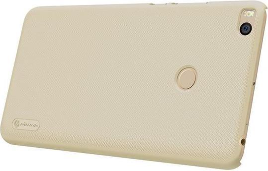 Actual product image Nillkin Super Frosted Shield Series (Mi Max 2)