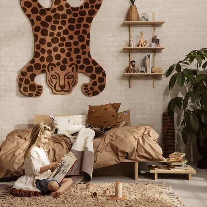 Image du produit Ferm Living Secteur (102 x 22 x 54 cm)