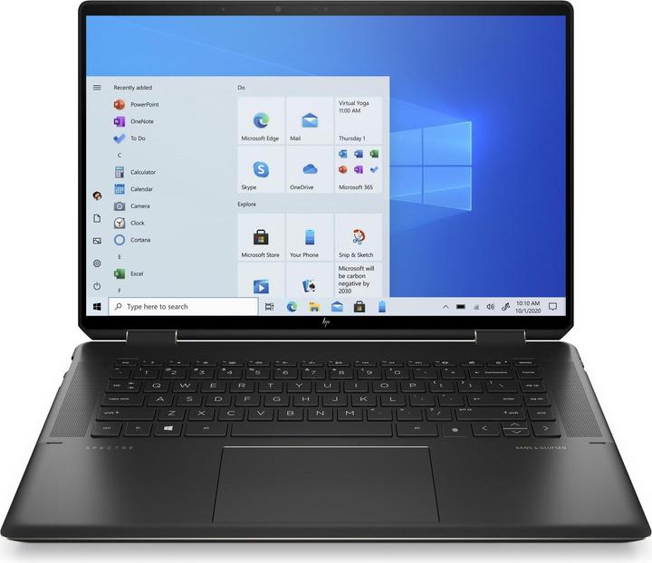 Image du produit HP Spectre x360 16-f2720nz (16", Intel Core i7-1360P, 16 Go, 1000 Go, CH)