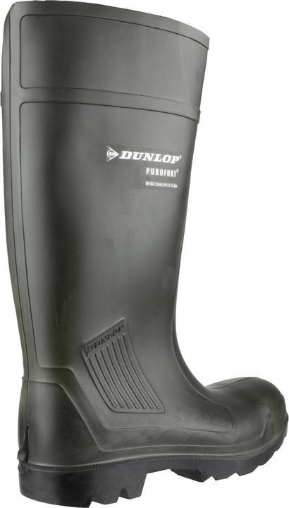 Immagine prodotto Dunlop Stivali di sicurezza Purofort S5 (S5, 40)