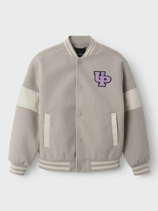 Actual product image Name it College Jacke (128)