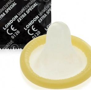 Actual product image London Extra Special (100 pcs.)