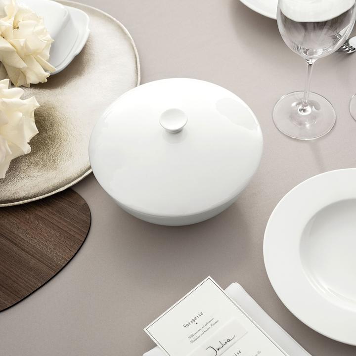 Actual product image Villeroy & Boch Bowl with lid Royal (1.50 l, 1 x)
