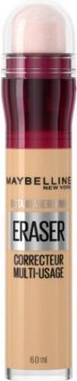 Actual product image Maybelline New York Instant Age Rewind (07 Sand)