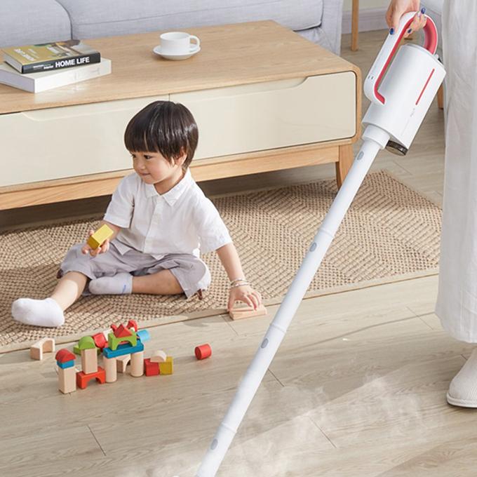 Actual product image Xiaomi DEM-ZQ610 Vacuum cleaner bagless (1600 W)