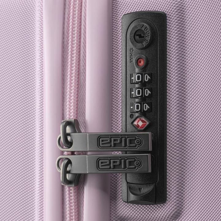 Image du produit Epic Airwave Neo 4 Rollen Trolley 75 cm (105 l, XL (à partir de 115l))