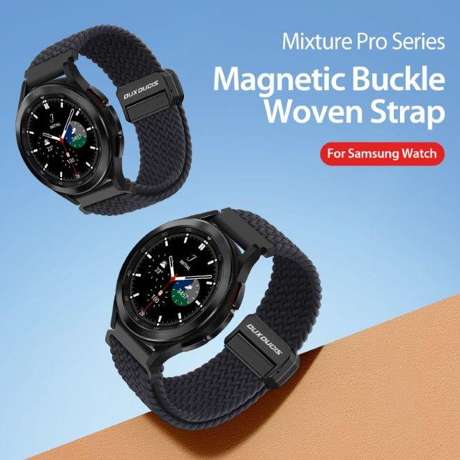 Image du produit Dux Ducis Bracelet en nylon Mixture Pro Series (20 mm, Nylon)