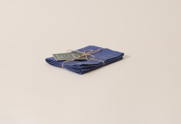 Image du produit Esmée Napperon en tissu (1 x, 30 x 45 cm)
