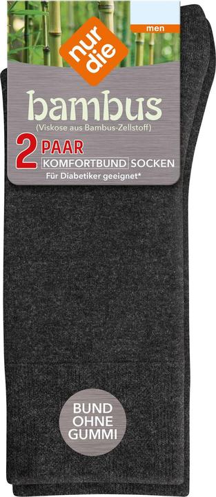 Produktbild Nur Die Bambus (Einzelpack, 43 - 46)