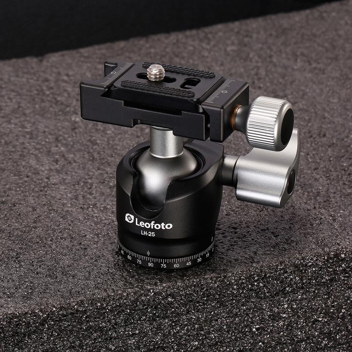 Produktbild Leofoto LH-25 (Kugelkopf)